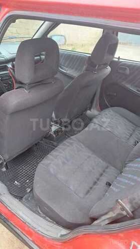 Opel Astra 1995, 330,000 km - 1.6 l - Bakı