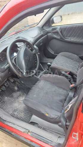 Opel Astra 1995, 330,000 km - 1.6 l - Bakı