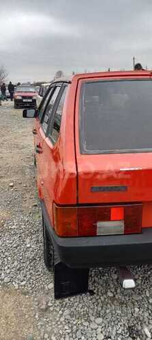 LADA (VAZ) 2109 1994, 258,777 km - 1.5 l - Şəki