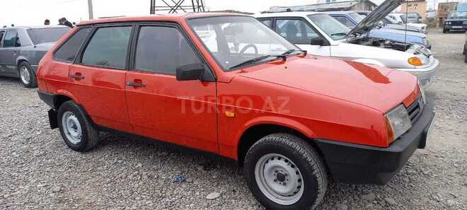 LADA (VAZ) 2109 1994, 258,777 km - 1.5 l - Şəki