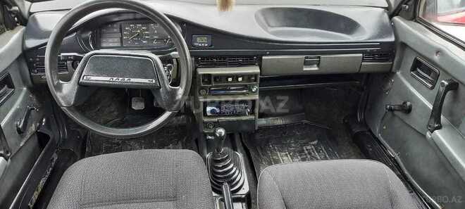 LADA (VAZ) 2109 1994, 258,777 km - 1.5 l - Şəki