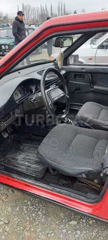 LADA (VAZ) 2109 1994, 258,777 km - 1.5 l - Şəki