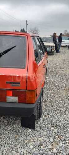 LADA (VAZ) 2109 1994, 258,777 km - 1.5 l - Şəki