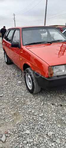 LADA (VAZ) 2109 1994, 258,777 km - 1.5 l - Şəki