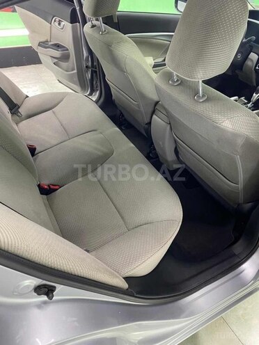 Honda Civic 2013, 240,000 km - 1.5 l - Bakı