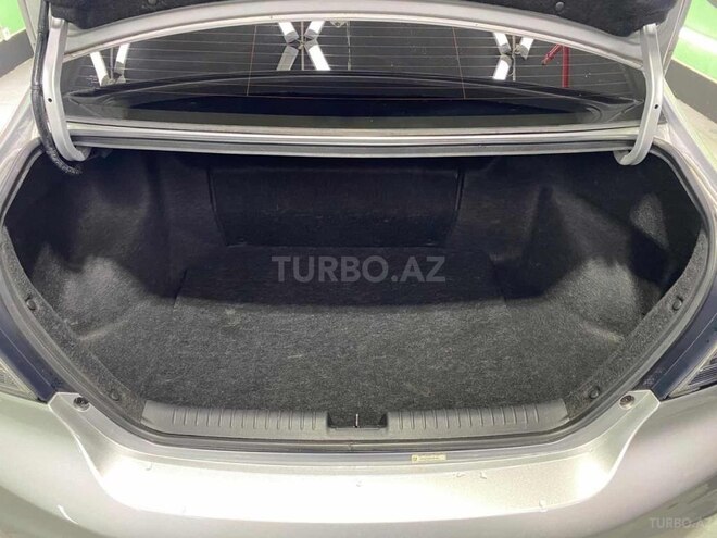 Honda Civic 2013, 240,000 km - 1.5 l - Bakı