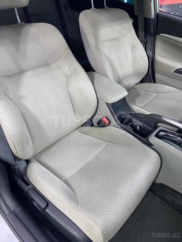 Honda Civic 2013, 240,000 km - 1.5 l - Bakı