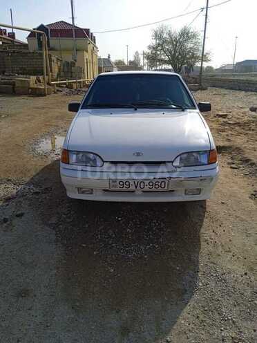 LADA (VAZ) 2114 2012, 299,000 km - 1.6 l - Bakı
