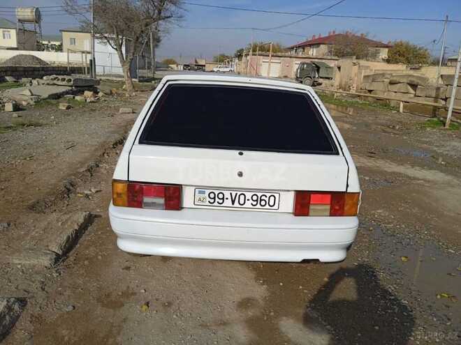 LADA (VAZ) 2114 2012, 299,000 km - 1.6 l - Bakı