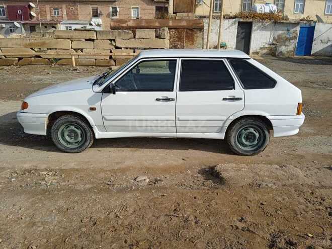 LADA (VAZ) 2114 2012, 299,000 km - 1.6 l - Bakı