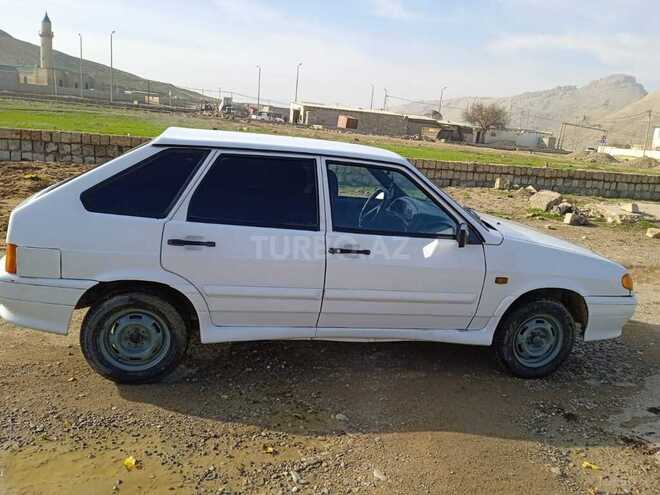 LADA (VAZ) 2114 2012, 299,000 km - 1.6 l - Bakı