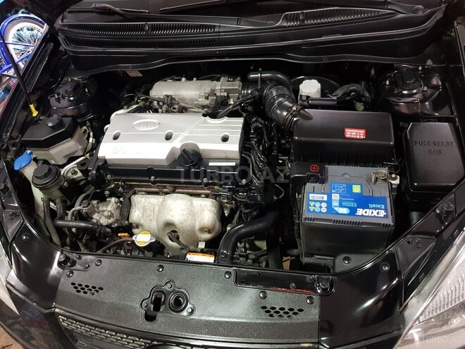 Kia Rio 2009, 198,000 km - 1.4 l - Bakı