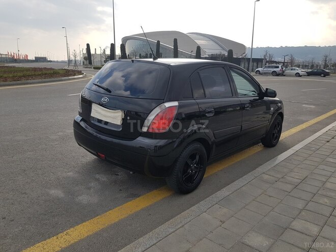 Kia Rio 2009, 198,000 km - 1.4 l - Bakı