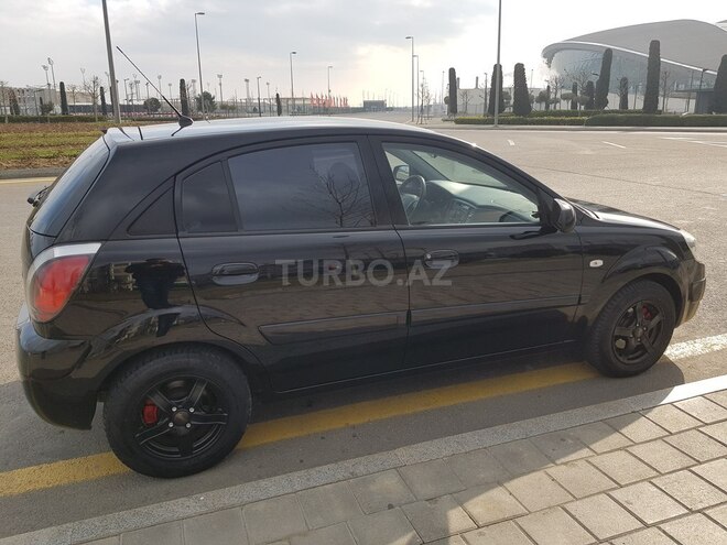 Kia Rio 2009, 198,000 km - 1.4 l - Bakı