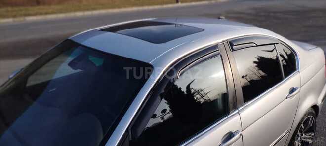 BMW 320 2001, 400,000 km - 2.2 l - Qəbələ