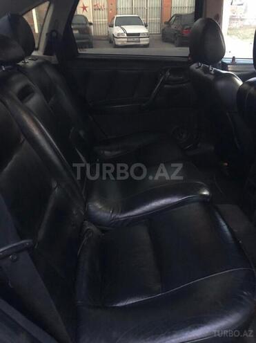 Opel Vectra 1998, 499,991 km - 2.0 l - Qax