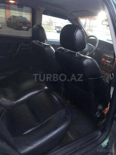 Opel Vectra 1998, 499,991 km - 2.0 l - Qax