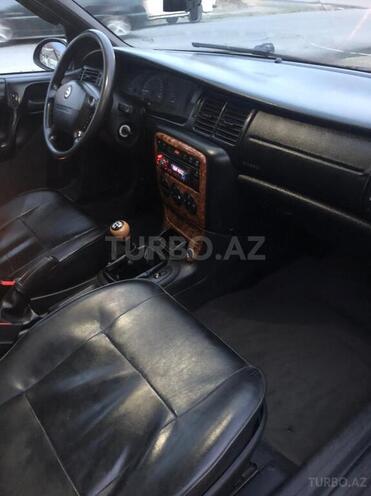 Opel Vectra 1998, 499,991 km - 2.0 l - Qax