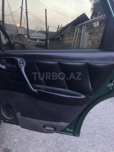 Opel Vectra 1998, 499,991 km - 2.0 l - Qax