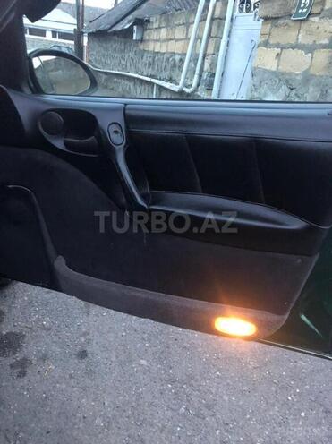 Opel Vectra 1998, 499,991 km - 2.0 l - Qax