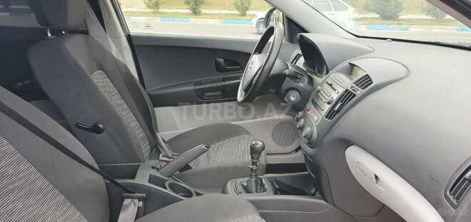 Kia Ceed 2007, 213,000 km - 1.4 l - Sumqayıt