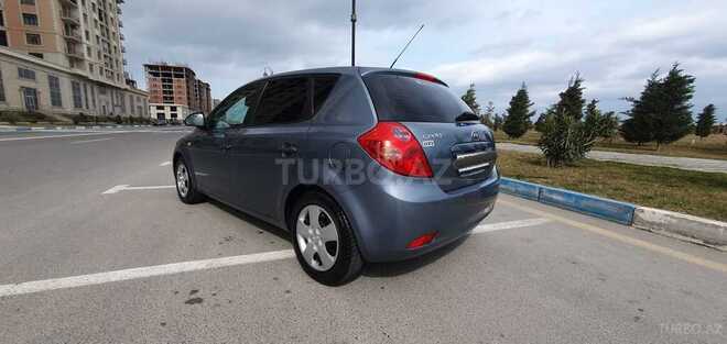 Kia Ceed 2007, 213,000 km - 1.4 l - Sumqayıt