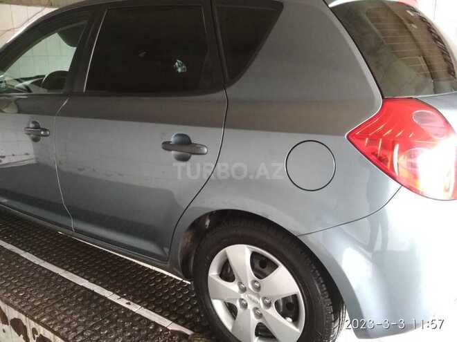 Kia Ceed 2007, 213,000 km - 1.4 l - Sumqayıt