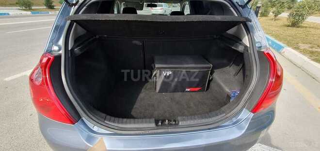 Kia Ceed 2007, 213,000 km - 1.4 l - Sumqayıt