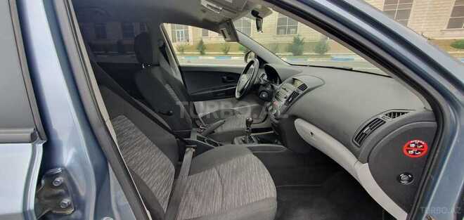Kia Ceed 2007, 213,000 km - 1.4 l - Sumqayıt