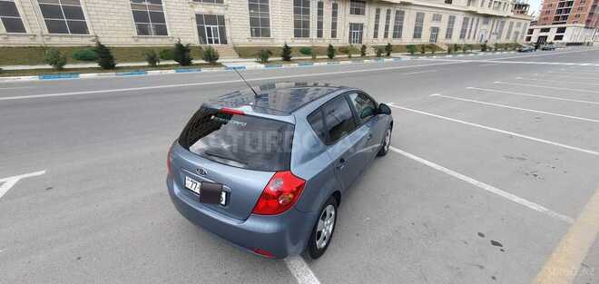 Kia Ceed 2007, 213,000 km - 1.4 l - Sumqayıt
