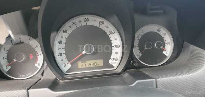 Kia Ceed 2007, 213,000 km - 1.4 l - Sumqayıt