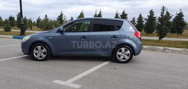 Kia Ceed 2007, 213,000 km - 1.4 l - Sumqayıt