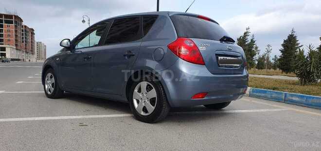 Kia Ceed 2007, 213,000 km - 1.4 l - Sumqayıt