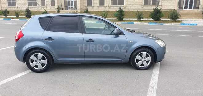 Kia Ceed 2007, 213,000 km - 1.4 l - Sumqayıt