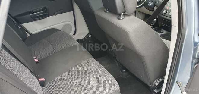 Kia Ceed 2007, 213,000 km - 1.4 l - Sumqayıt