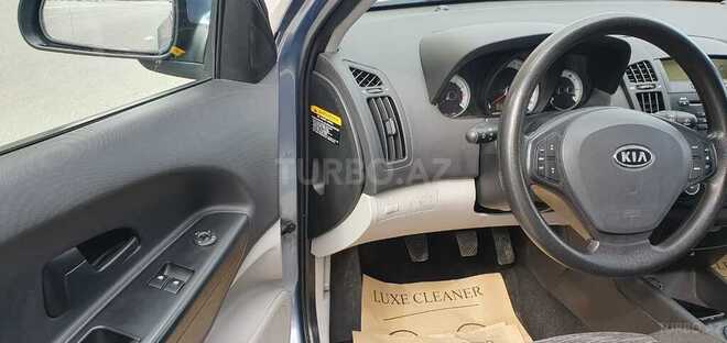Kia Ceed 2007, 213,000 km - 1.4 l - Sumqayıt