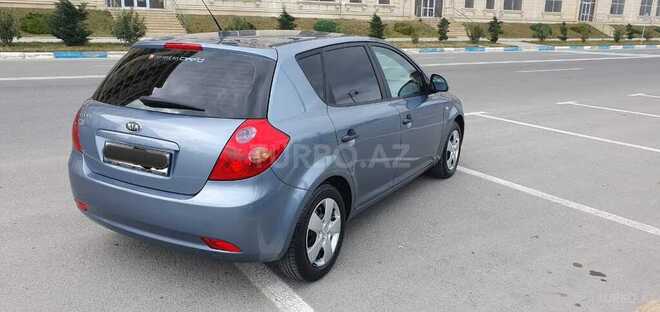 Kia Ceed 2007, 213,000 km - 1.4 l - Sumqayıt