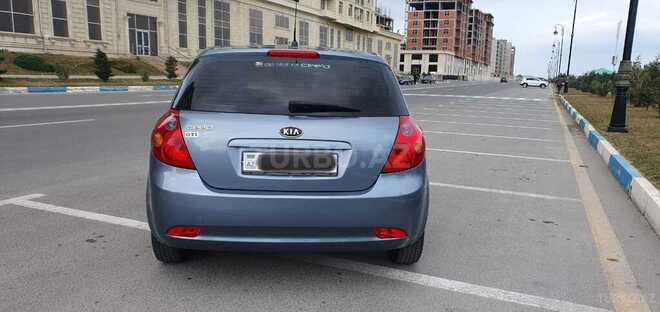 Kia Ceed 2007, 213,000 km - 1.4 l - Sumqayıt