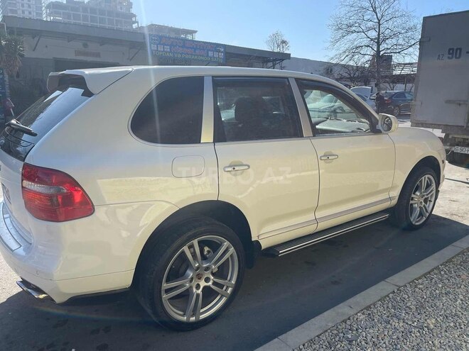 Porsche Cayenne S 2007, 195,000 km - 4.8 л - Bakı