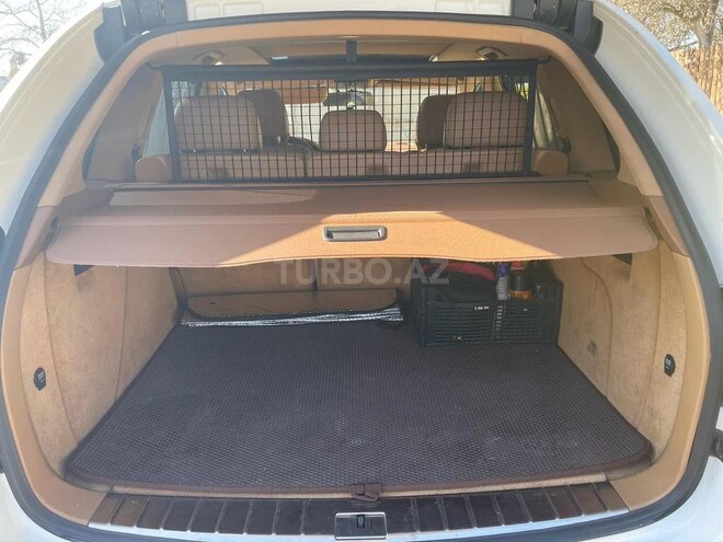 Porsche Cayenne S 2007, 195,000 km - 4.8 л - Bakı