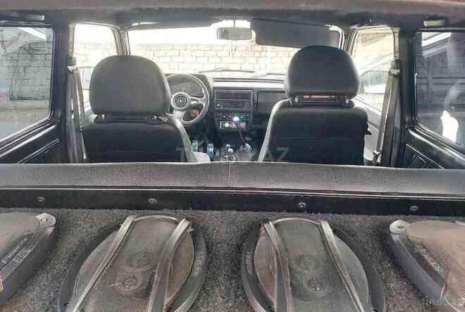 LADA (VAZ) Niva 2012, 190,000 km - 1.7 л - Bakı