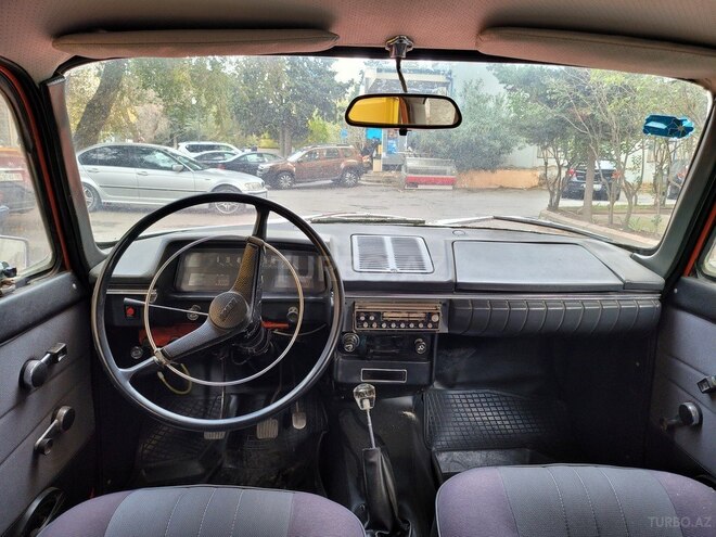 Moskvich 412 1978, 55,000 km - 1.4 l - Bakı