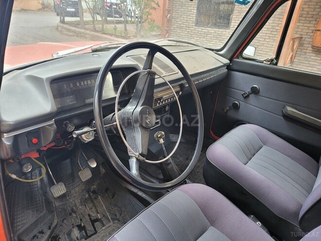 Moskvich 412 1978, 55,000 km - 1.4 l - Bakı