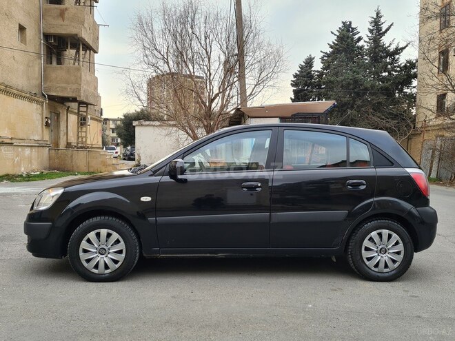 Kia Rio 2006, 210,750 km - 1.5 l - Bakı