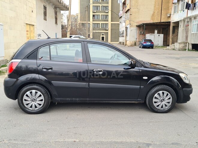 Kia Rio 2006, 210,750 km - 1.5 l - Bakı