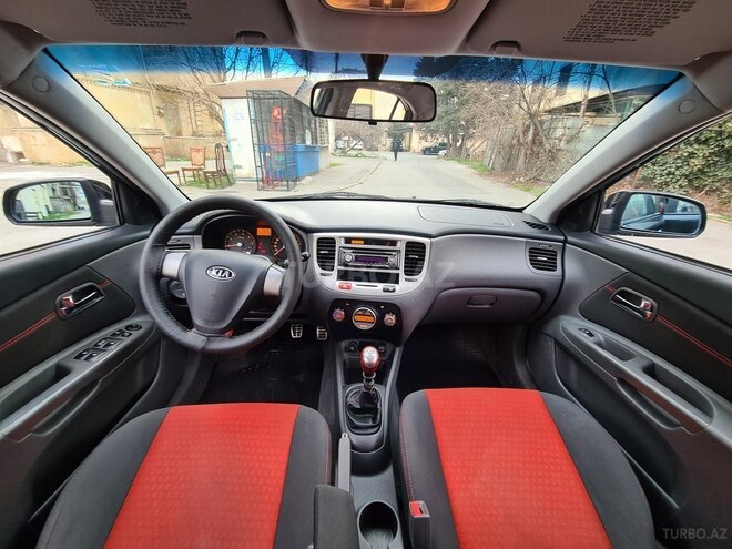 Kia Rio 2006, 210,750 km - 1.5 l - Bakı