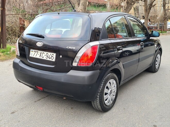 Kia Rio 2006, 210,750 km - 1.5 l - Bakı