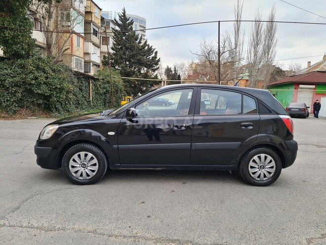Kia Rio 2006, 210,750 km - 1.5 l - Bakı