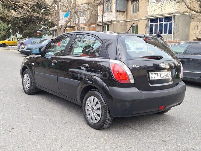 Kia Rio 2006, 210,750 km - 1.5 l - Bakı
