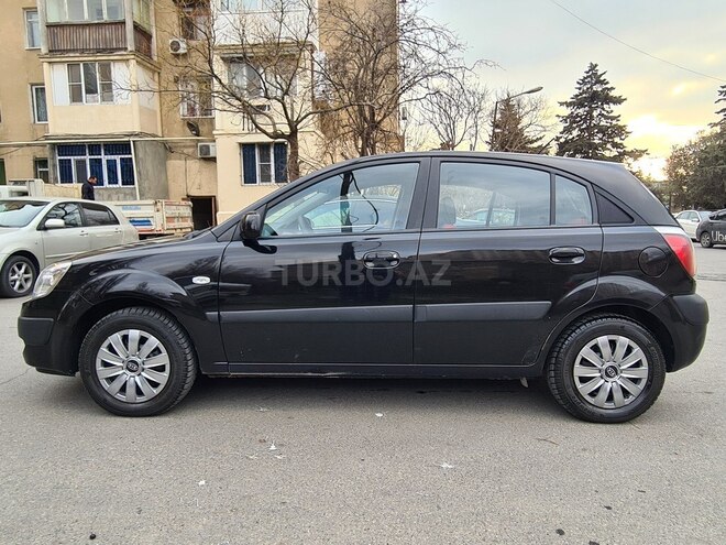 Kia Rio 2006, 210,750 km - 1.5 l - Bakı